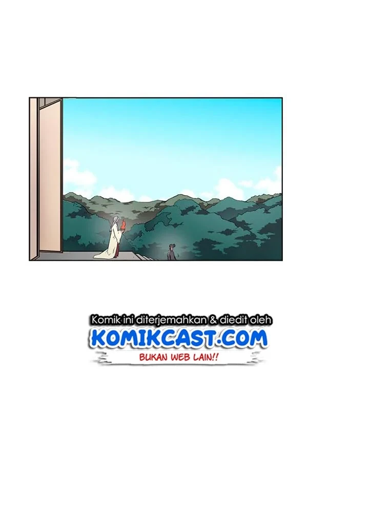 Halaman 46 — Heavenly Demon Reborn! Chapter 87