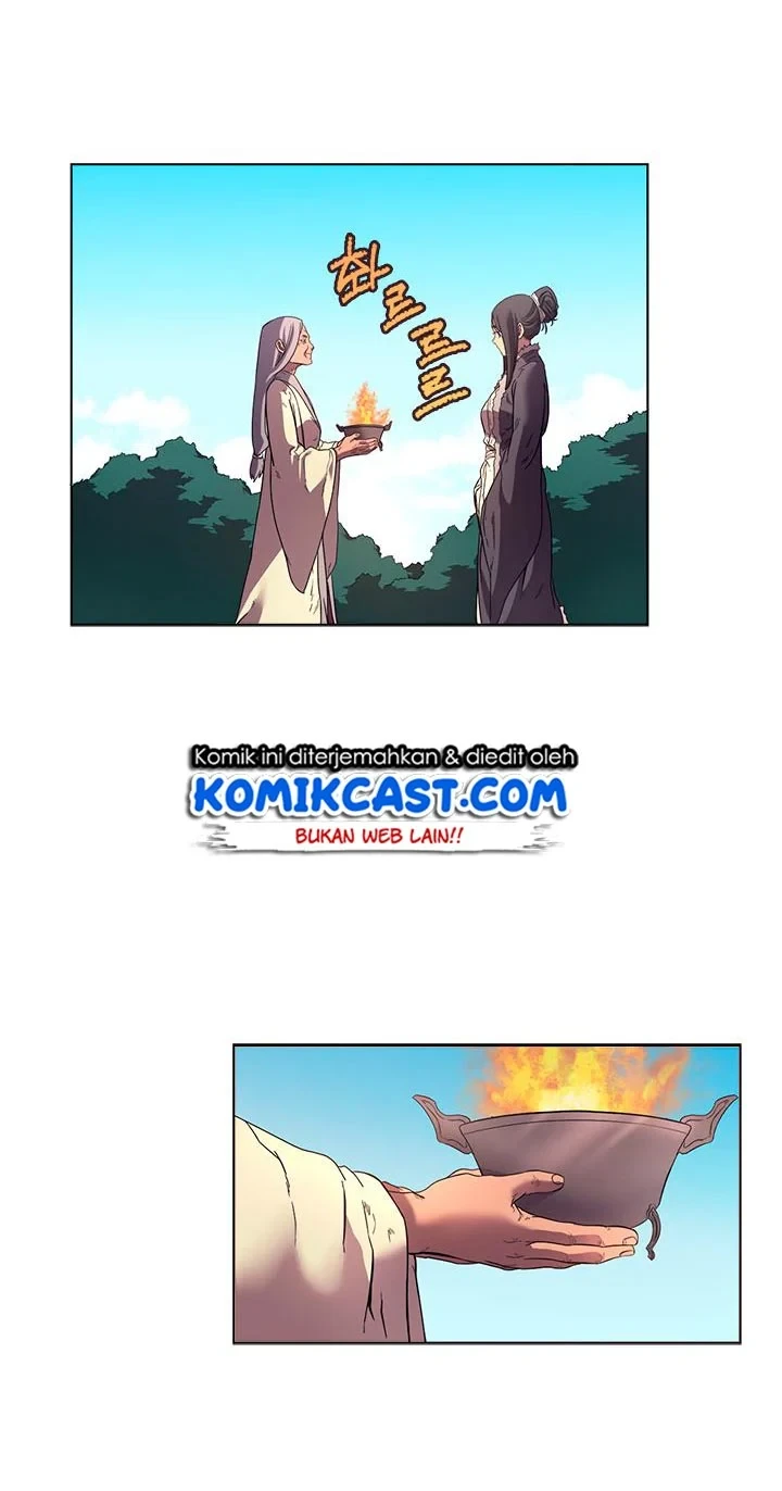 Halaman 47 — Heavenly Demon Reborn! Chapter 87
