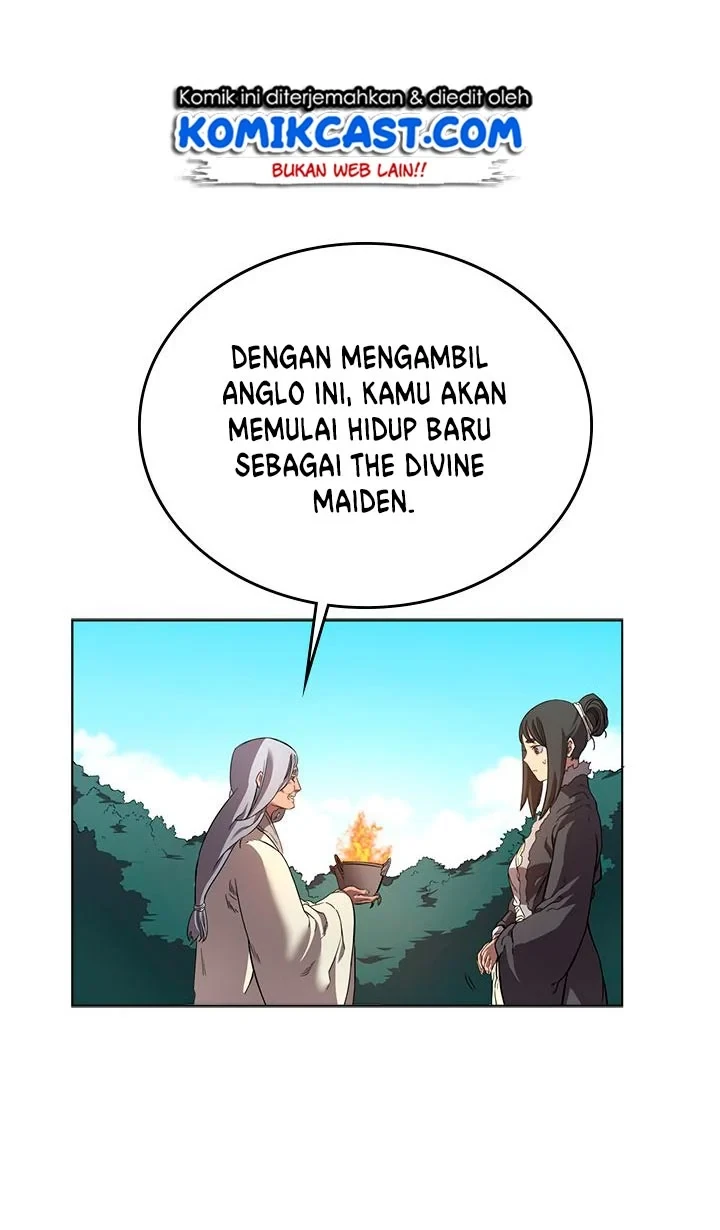 Halaman 48 — Heavenly Demon Reborn! Chapter 87