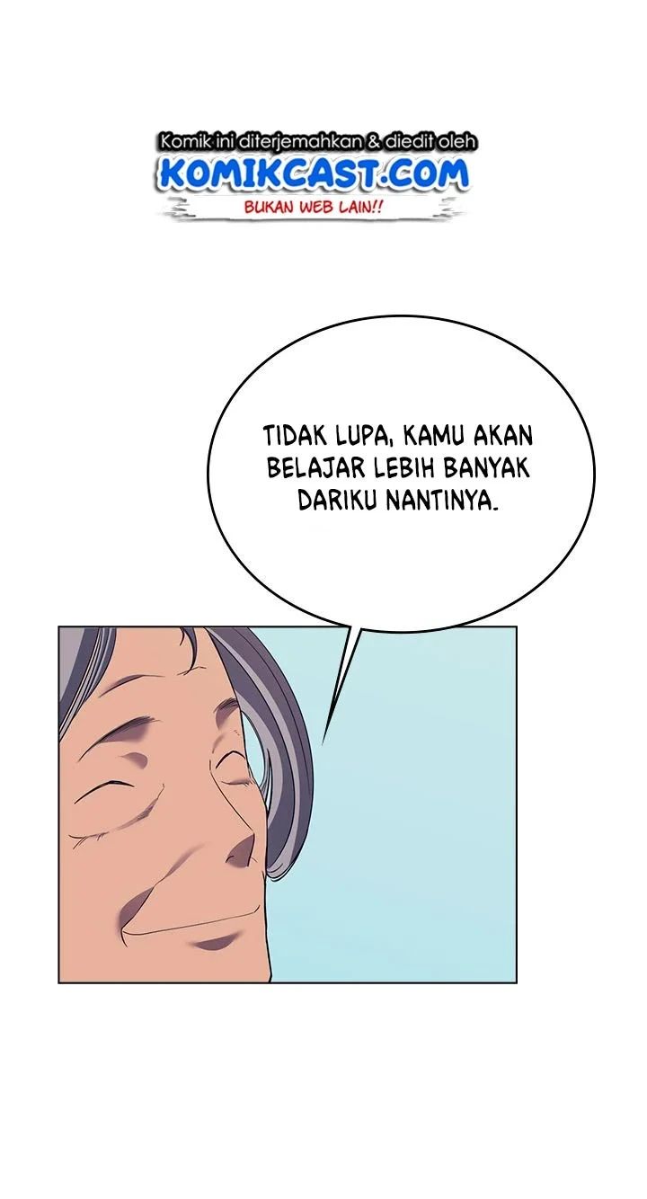 Halaman 49 — Heavenly Demon Reborn! Chapter 87
