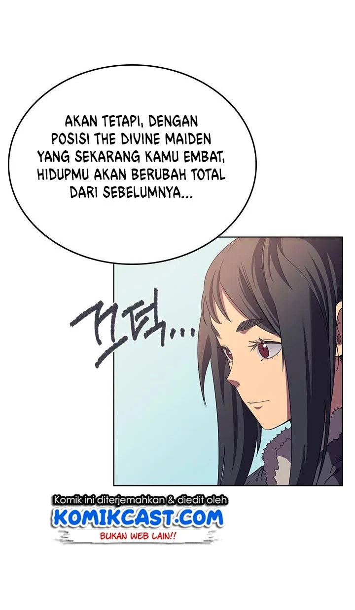 Halaman 50 — Heavenly Demon Reborn! Chapter 87