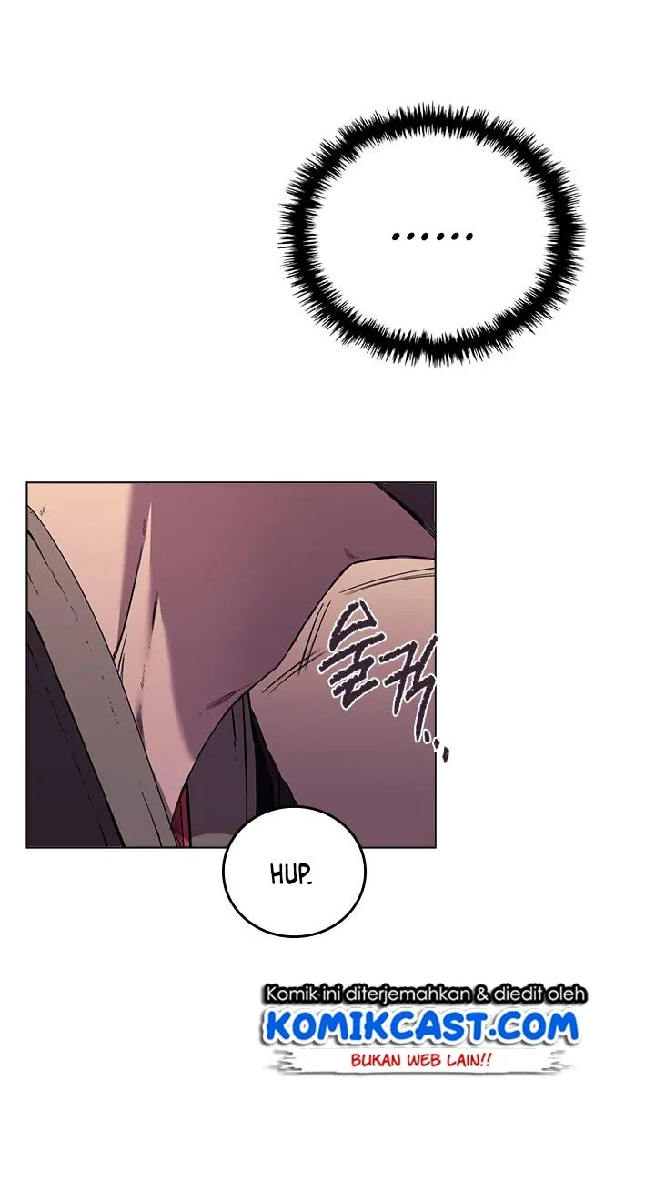 Halaman 52 — Heavenly Demon Reborn! Chapter 87