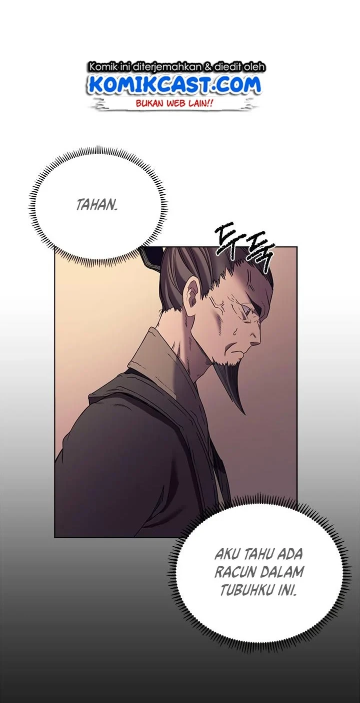 Halaman 53 — Heavenly Demon Reborn! Chapter 87