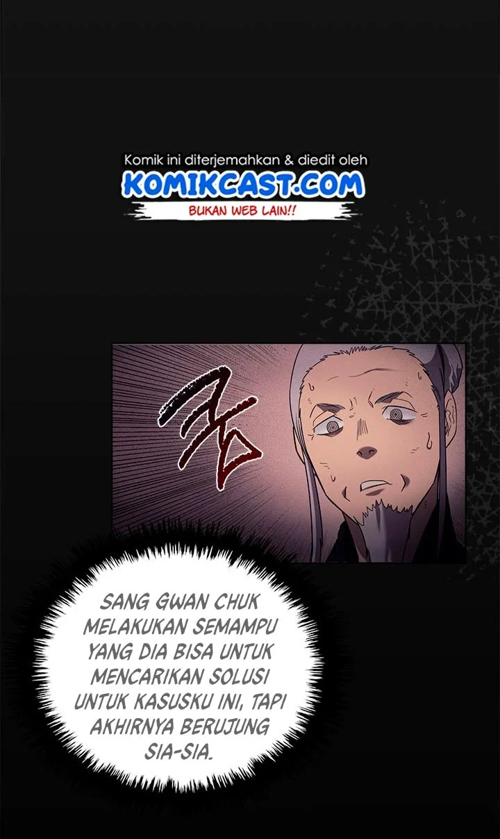 Halaman 55 — Heavenly Demon Reborn! Chapter 87