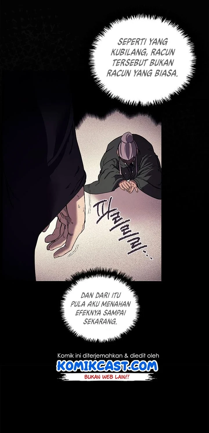 Halaman 56 — Heavenly Demon Reborn! Chapter 87