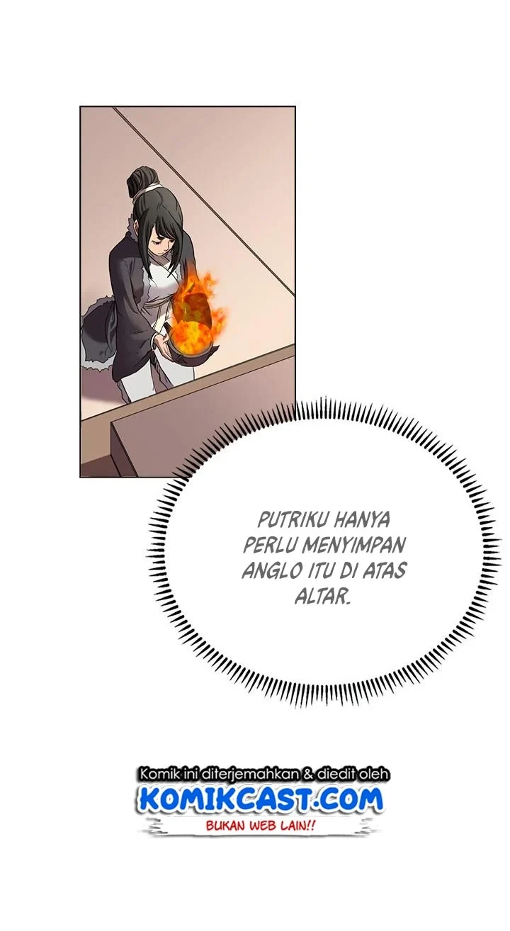 Halaman 60 — Heavenly Demon Reborn! Chapter 87