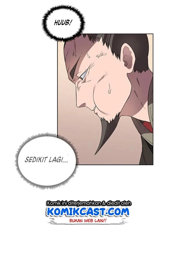 Halaman 62 — Heavenly Demon Reborn! Chapter 87