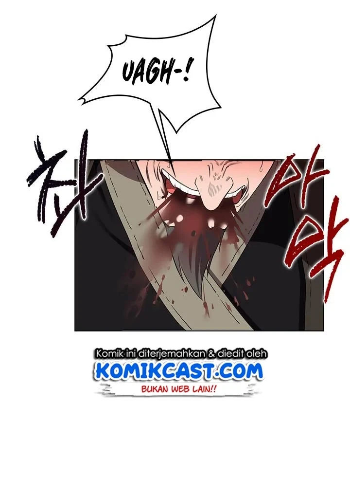Halaman 63 — Heavenly Demon Reborn! Chapter 87