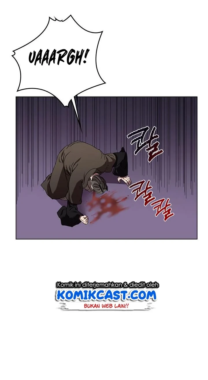 Halaman 64 — Heavenly Demon Reborn! Chapter 87