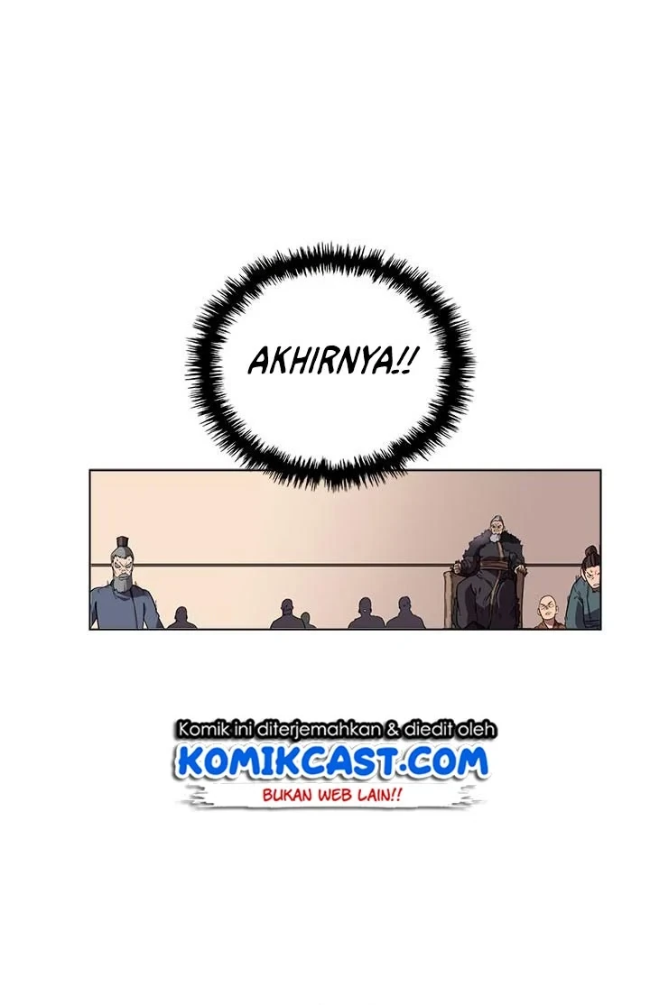 Halaman 66 — Heavenly Demon Reborn! Chapter 87