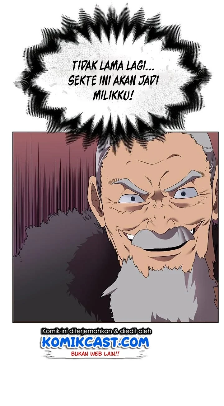 Halaman 67 — Heavenly Demon Reborn! Chapter 87