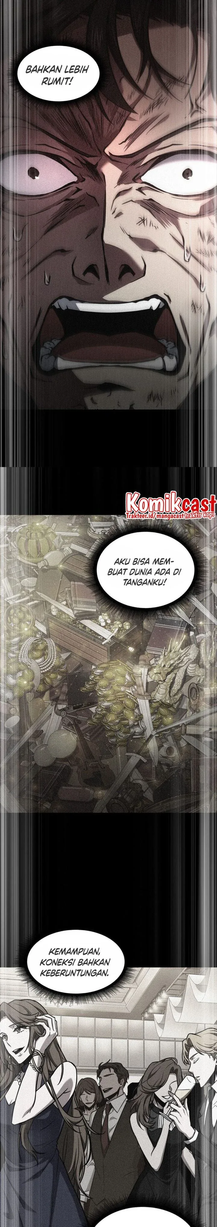 Halaman 3 — Tomb Raider King Chapter 293
