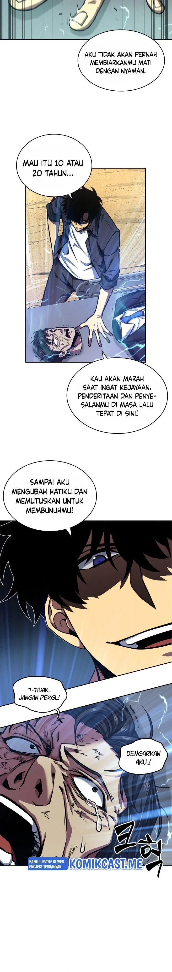 Halaman 6 — Tomb Raider King Chapter 293
