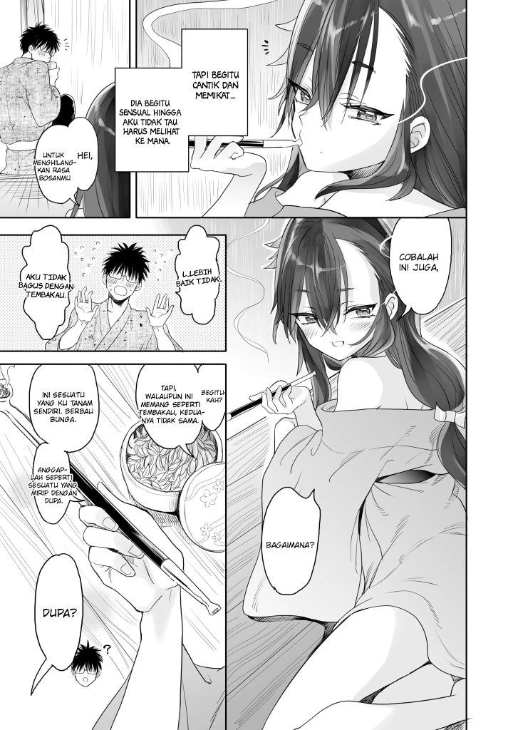 Halaman 5 — Aekanaru Chapter 9