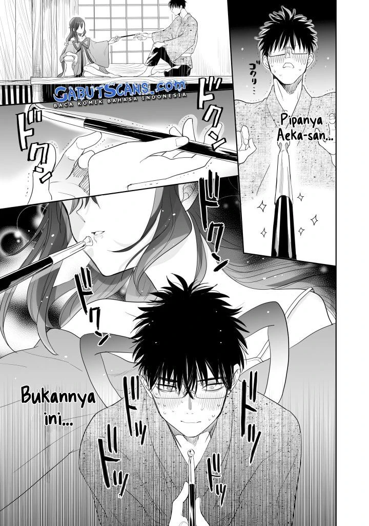 Halaman 8 — Aekanaru Chapter 9