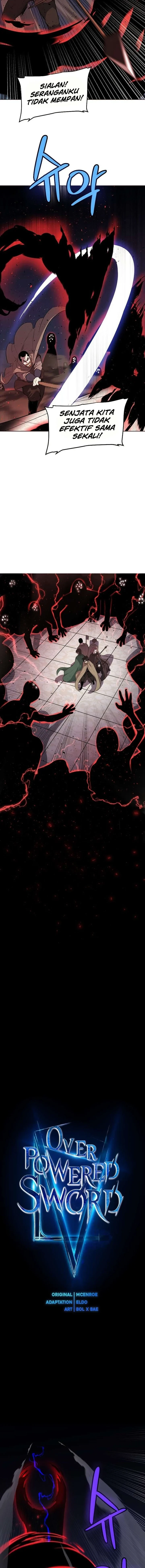 Halaman 3 — Disciple of the Holy Sword Chapter 76