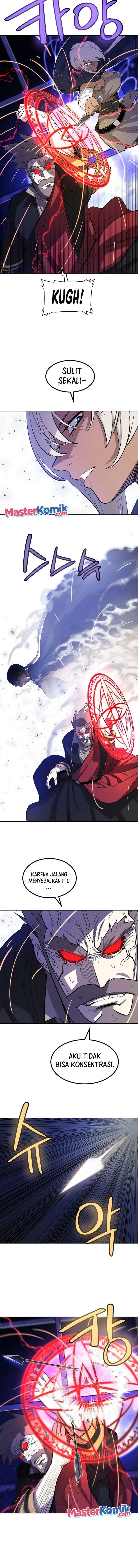 Halaman 12 — Disciple of the Holy Sword Chapter 76