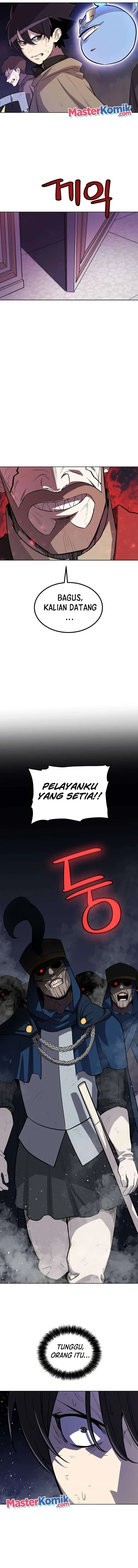 Halaman 15 — Disciple of the Holy Sword Chapter 76