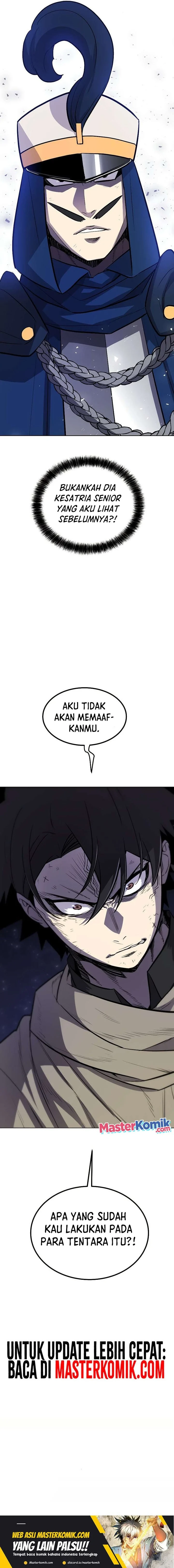 Halaman 16 — Disciple of the Holy Sword Chapter 76