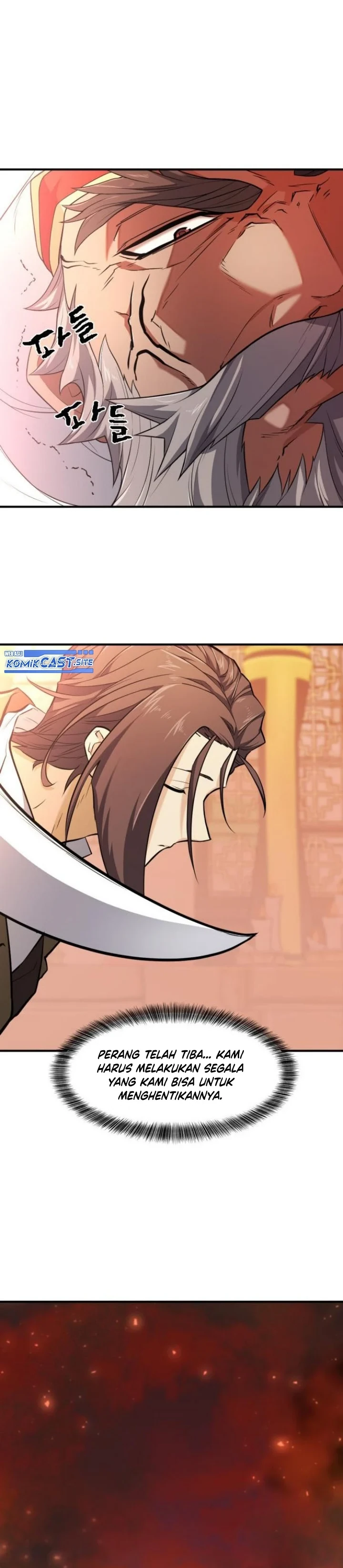 Halaman 3 — The Greatest Estate Developer Chapter 93