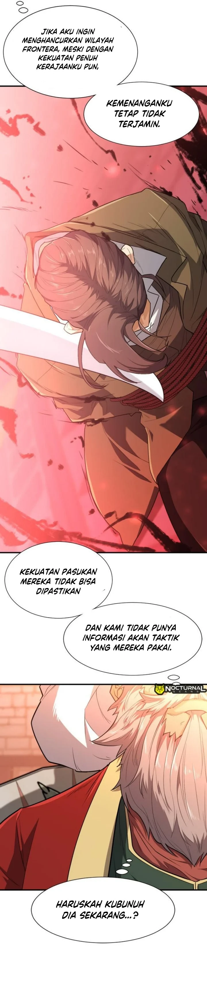 Halaman 5 — The Greatest Estate Developer Chapter 93
