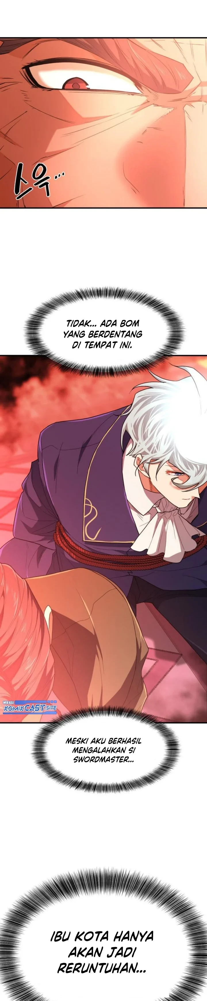 Halaman 6 — The Greatest Estate Developer Chapter 93