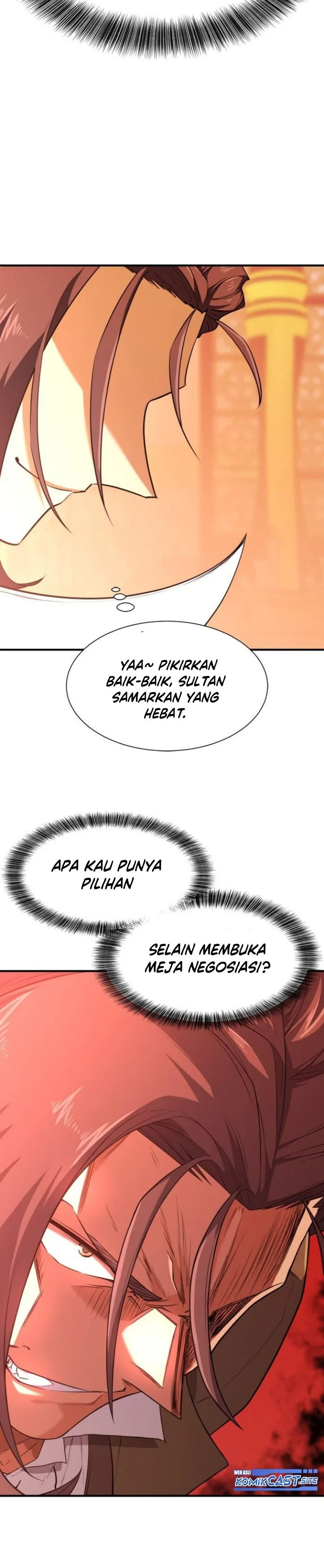 Halaman 7 — The Greatest Estate Developer Chapter 93