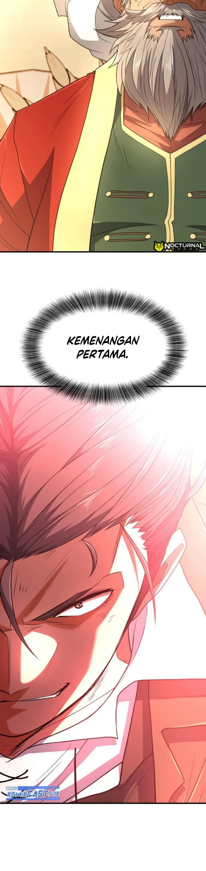 Halaman 10 — The Greatest Estate Developer Chapter 93