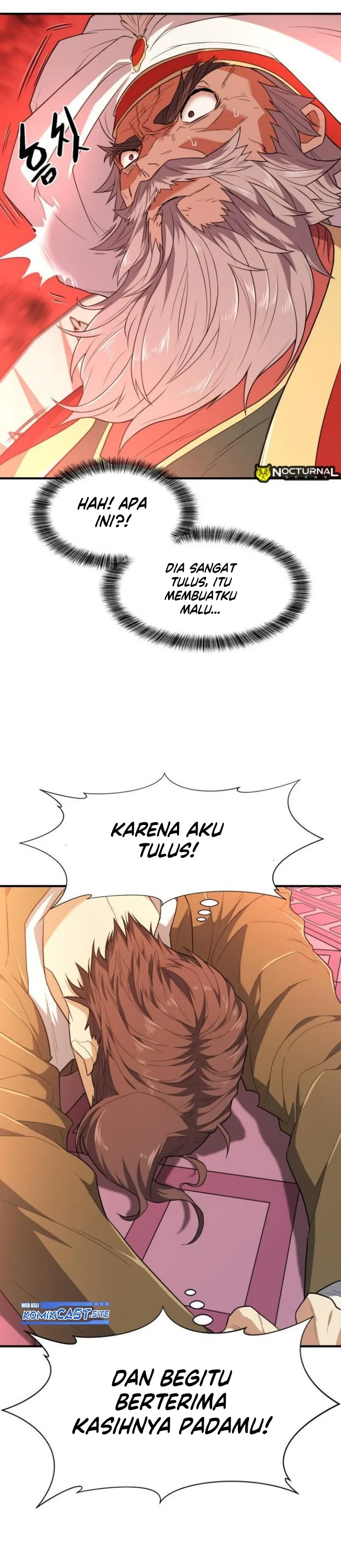 Halaman 13 — The Greatest Estate Developer Chapter 93