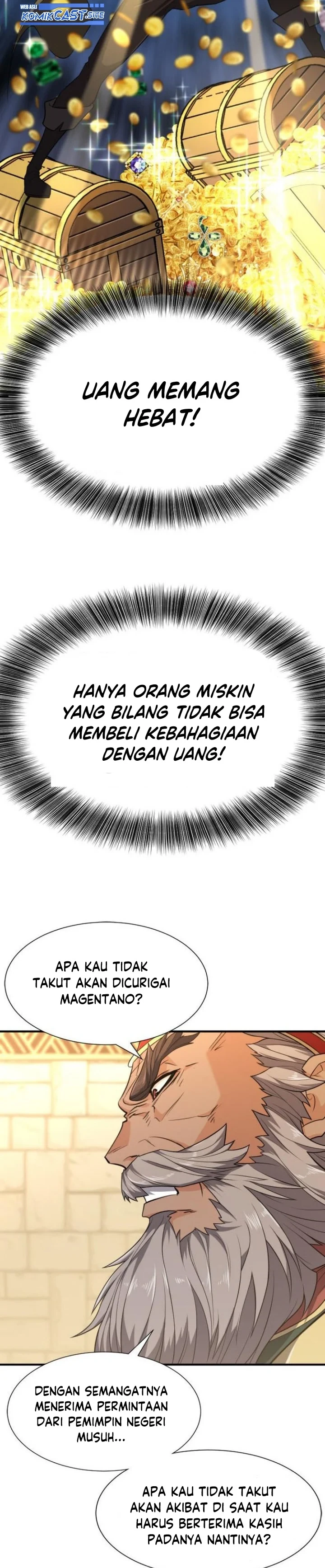Halaman 15 — The Greatest Estate Developer Chapter 93