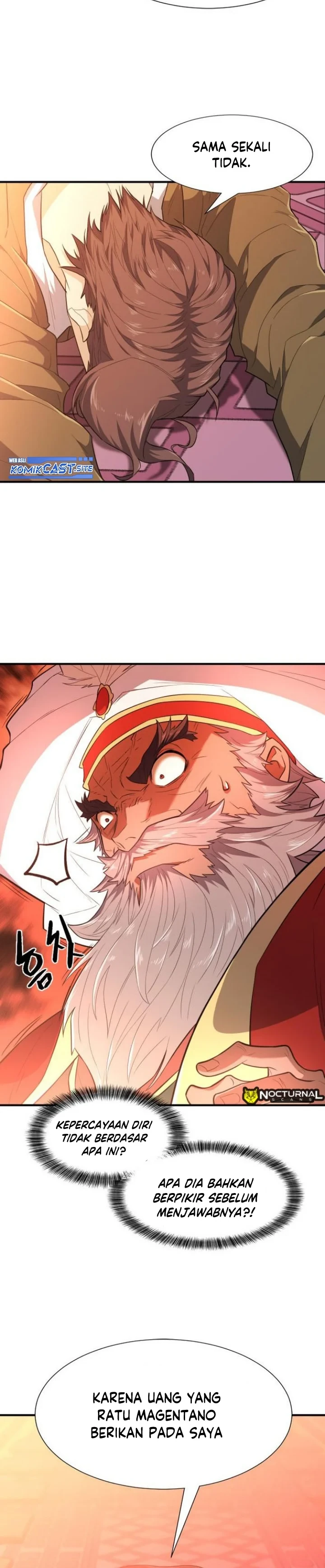 Halaman 16 — The Greatest Estate Developer Chapter 93