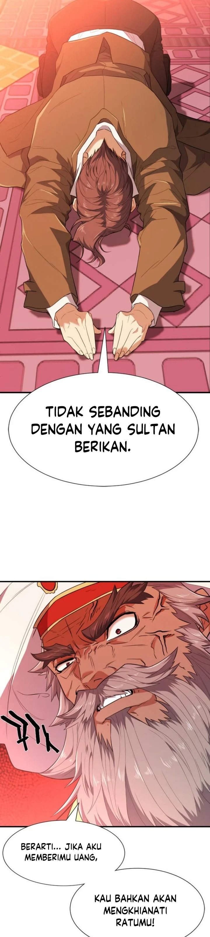 Halaman 17 — The Greatest Estate Developer Chapter 93