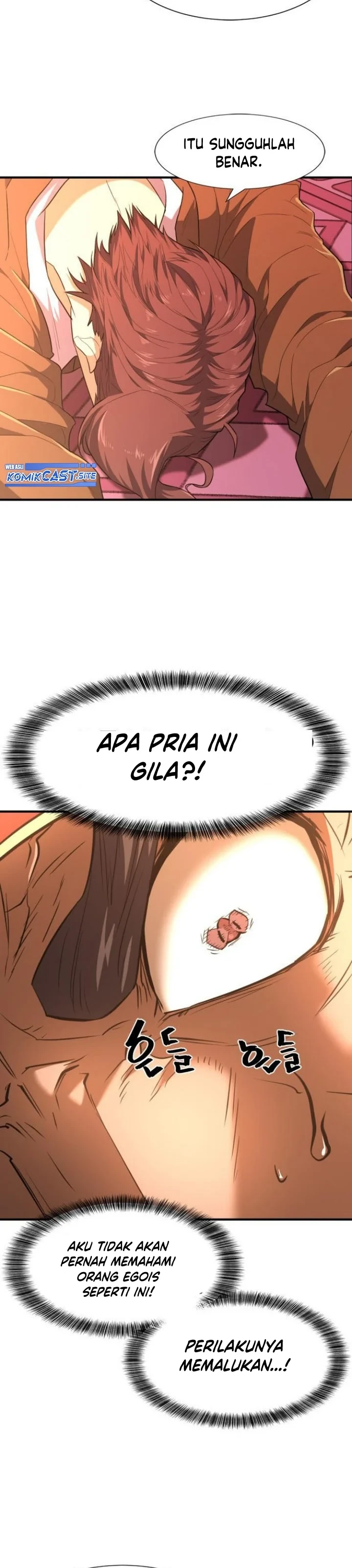 Halaman 18 — The Greatest Estate Developer Chapter 93