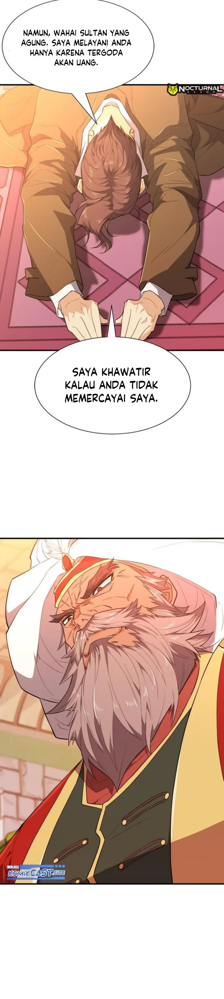 Halaman 19 — The Greatest Estate Developer Chapter 93