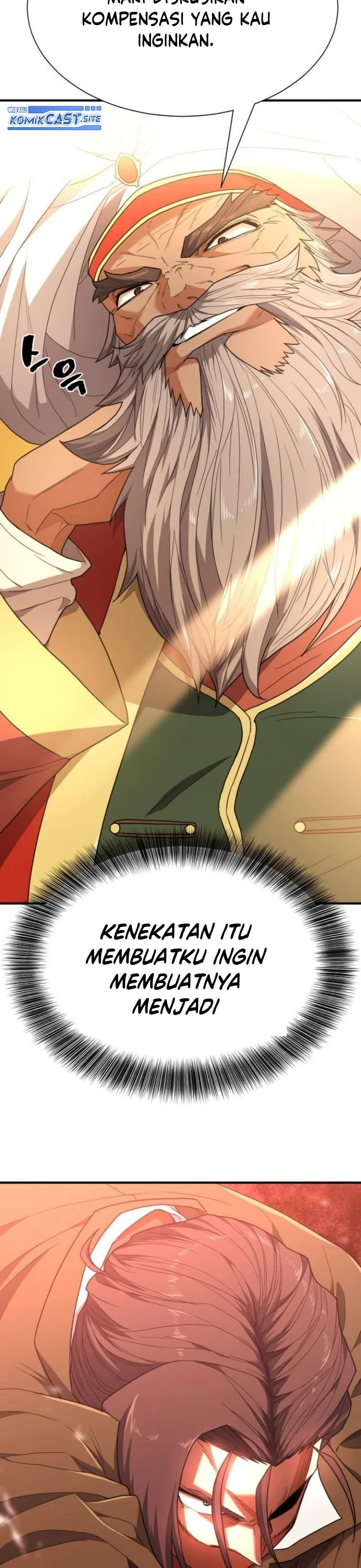 Halaman 21 — The Greatest Estate Developer Chapter 93