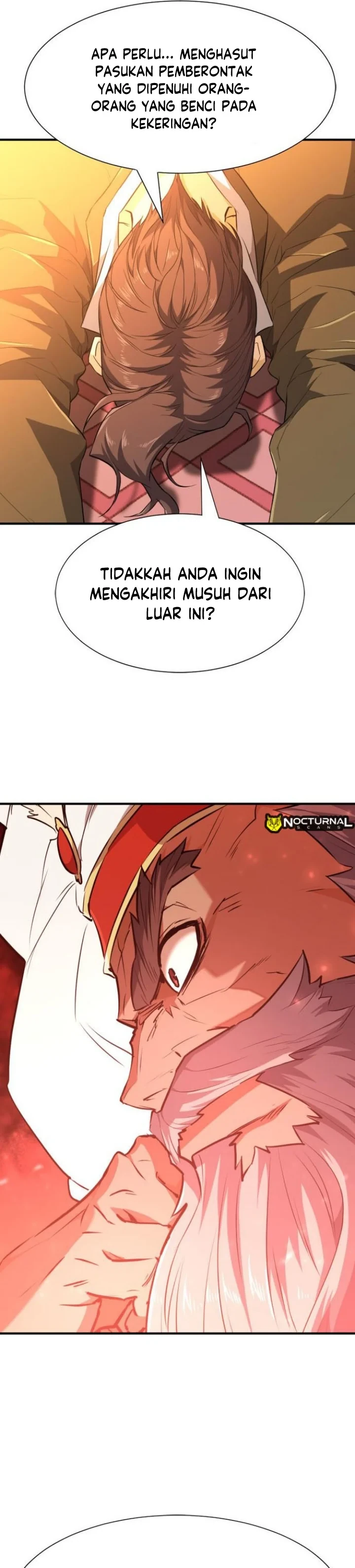 Halaman 23 — The Greatest Estate Developer Chapter 93