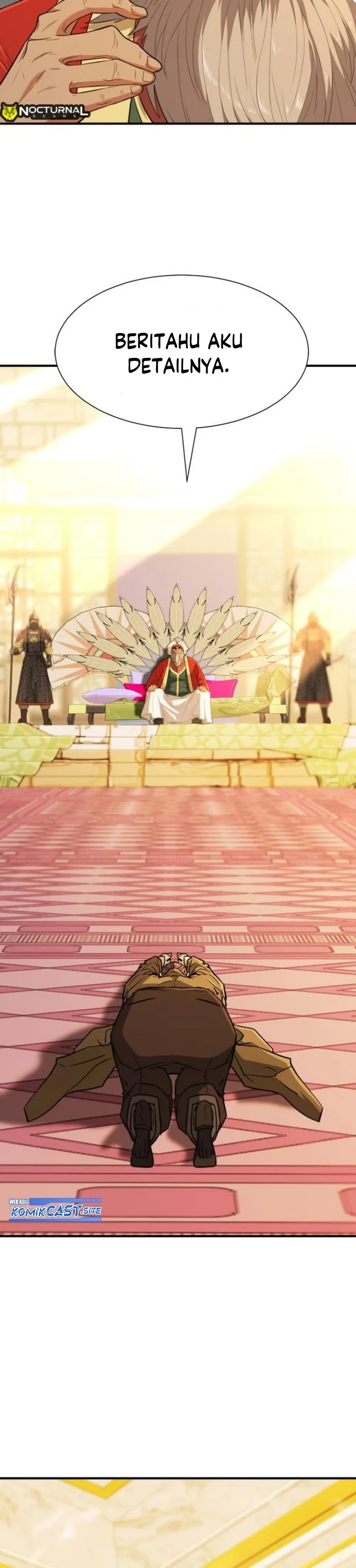 Halaman 25 — The Greatest Estate Developer Chapter 93