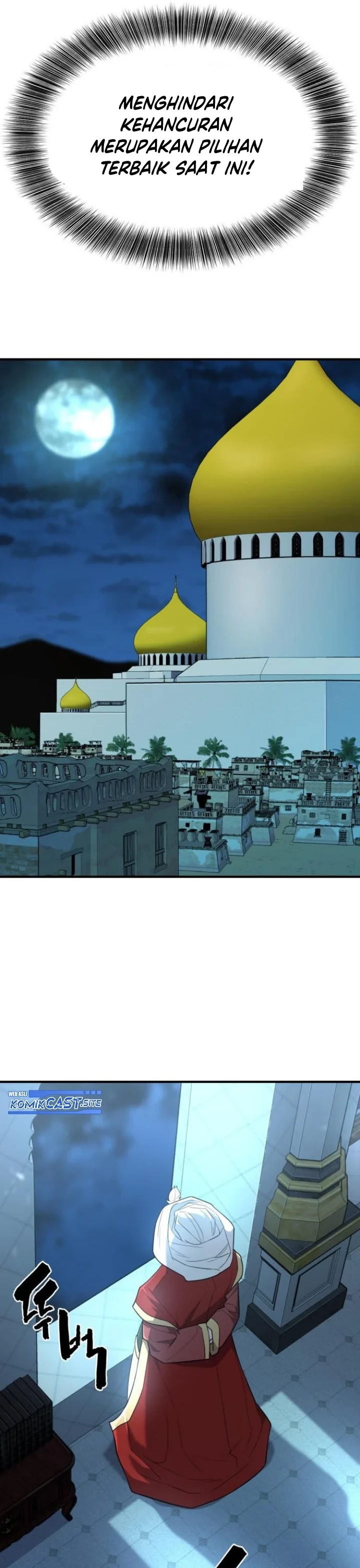 Halaman 29 — The Greatest Estate Developer Chapter 93