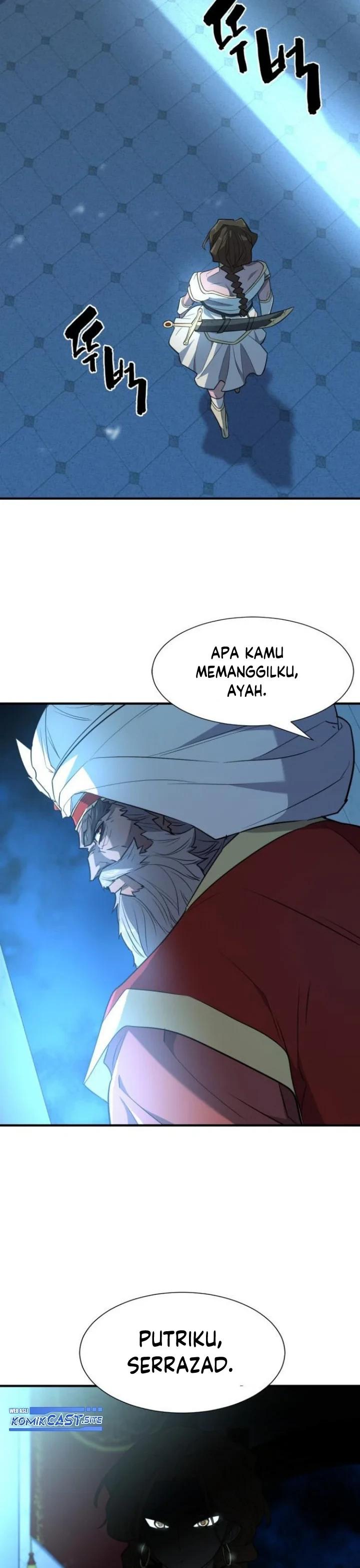 Halaman 30 — The Greatest Estate Developer Chapter 93