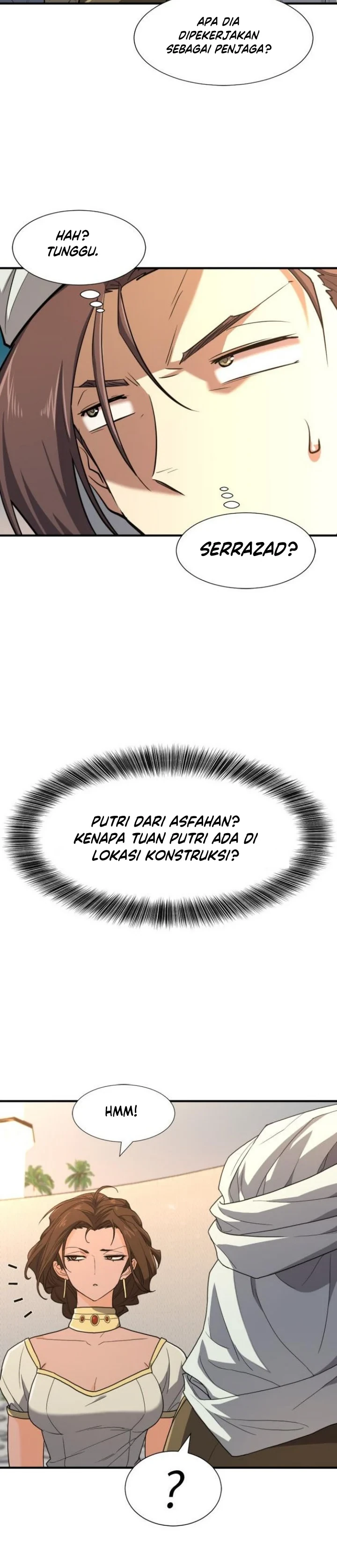 Halaman 36 — The Greatest Estate Developer Chapter 93