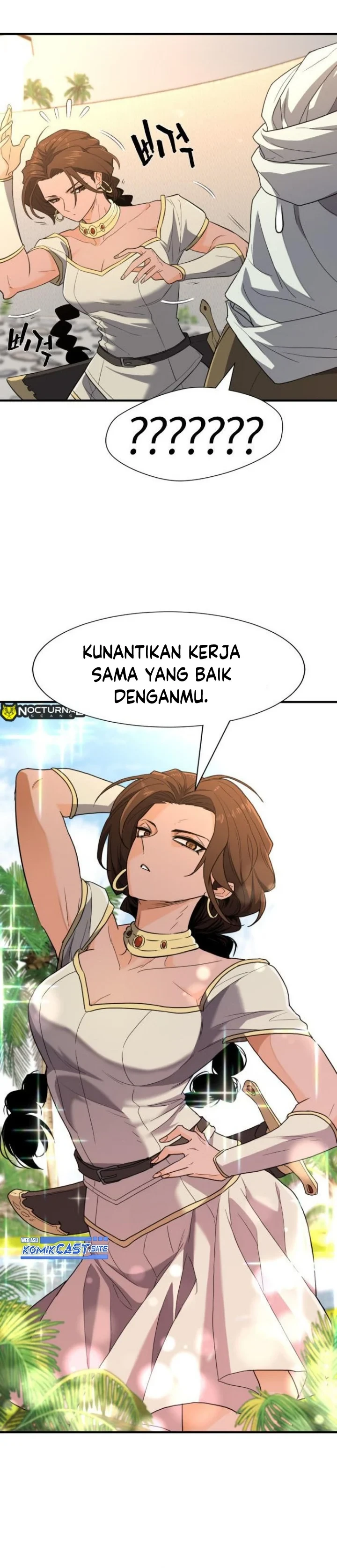 Halaman 37 — The Greatest Estate Developer Chapter 93