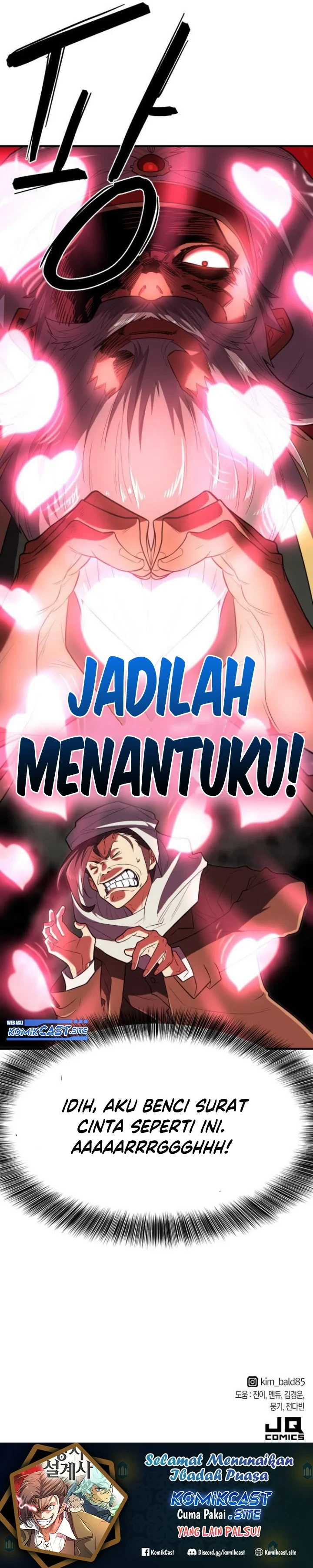 Halaman 41 — The Greatest Estate Developer Chapter 93