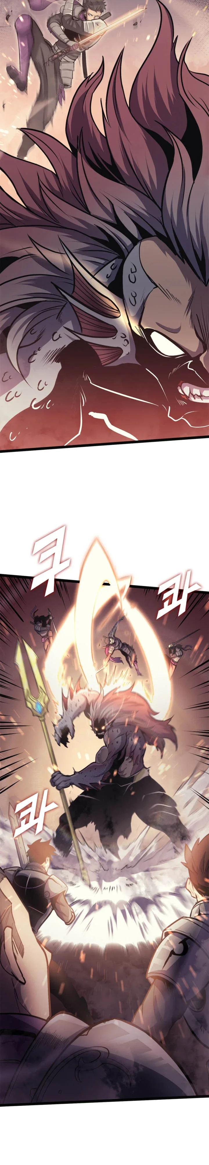 Halaman 3 — The Max Level Returner Chapter 153