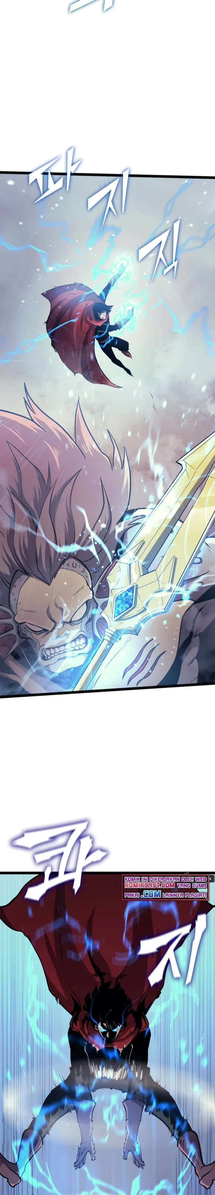 Halaman 9 — The Max Level Returner Chapter 153