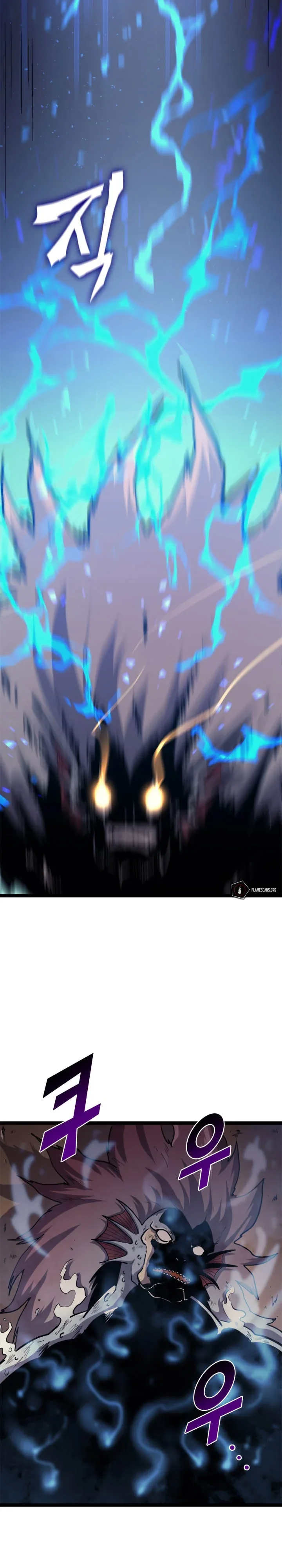Halaman 11 — The Max Level Returner Chapter 153