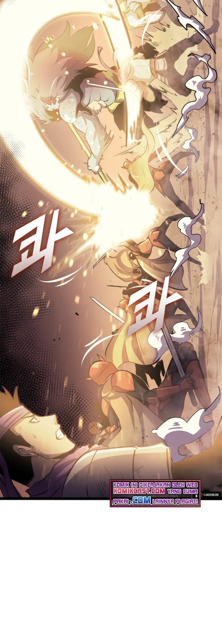 Halaman 16 — The Max Level Returner Chapter 153