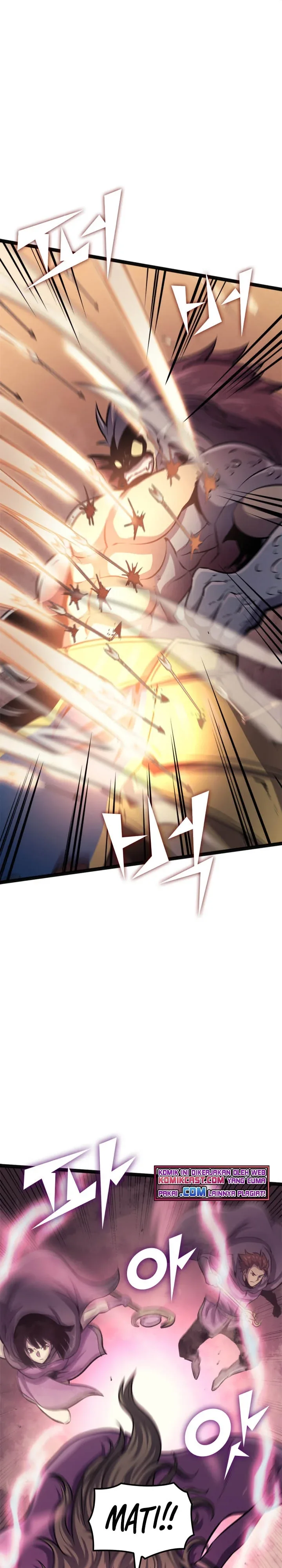 Halaman 23 — The Max Level Returner Chapter 153