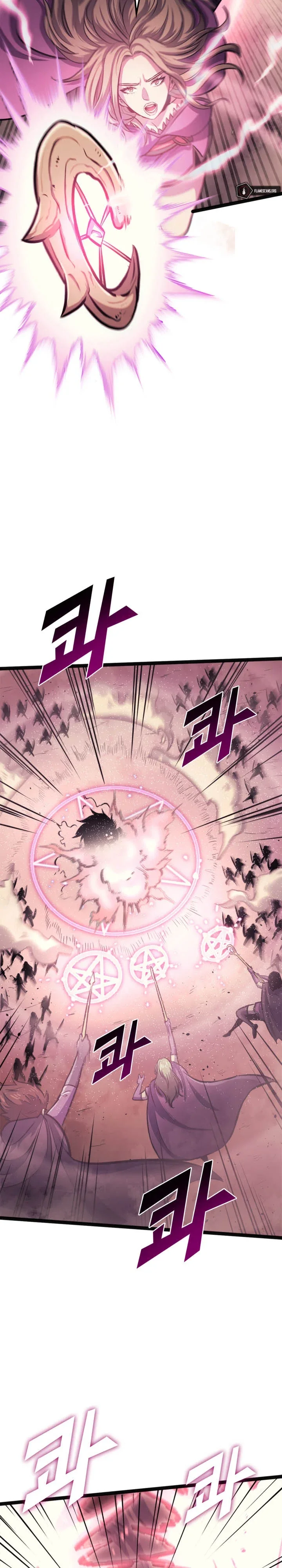 Halaman 24 — The Max Level Returner Chapter 153