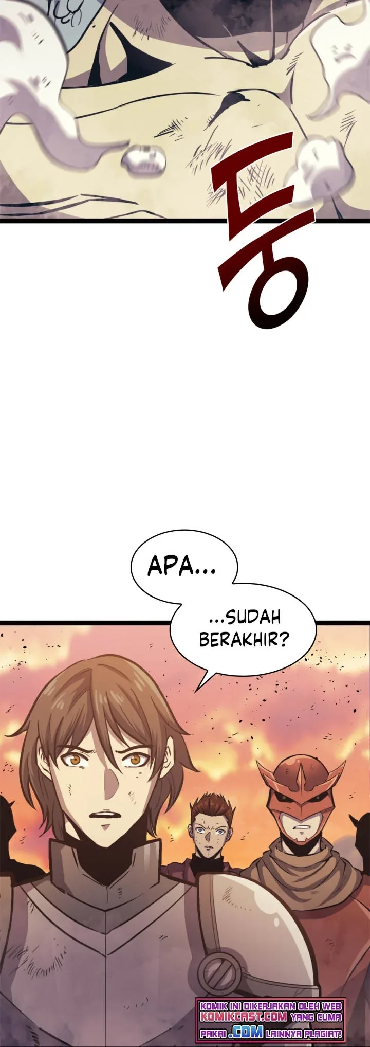 Halaman 31 — The Max Level Returner Chapter 153