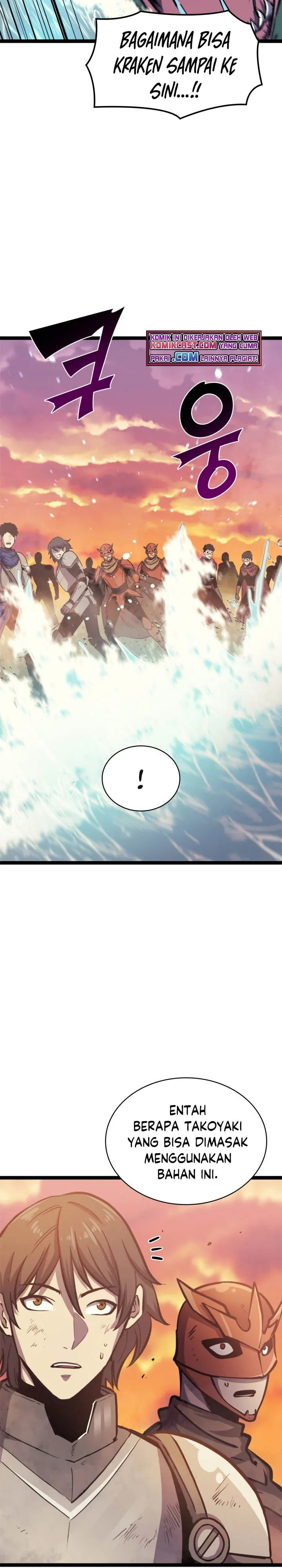 Halaman 33 — The Max Level Returner Chapter 153